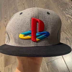 Play Station Cap